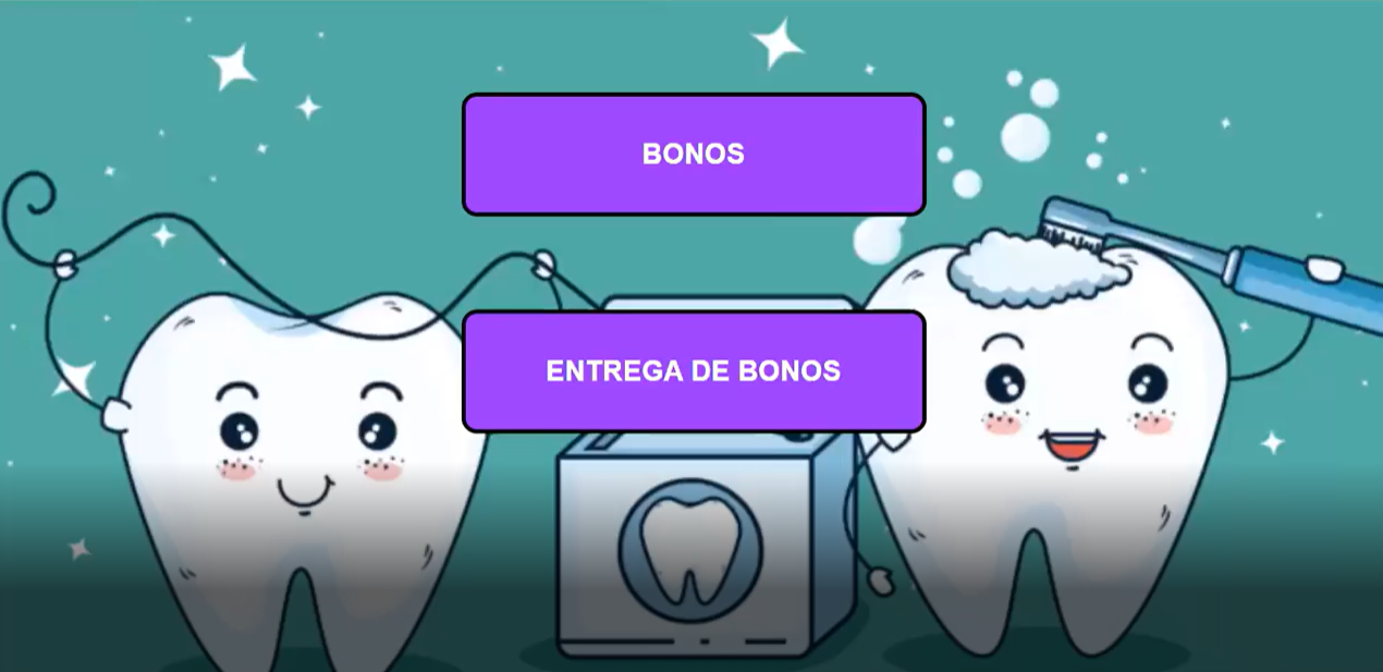 agremiacion odontologica logo