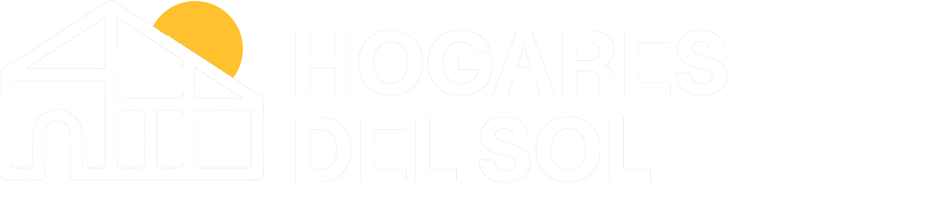 Hogares del Sol
